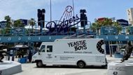 Yeastie Boys Bagels (Image via Instagram)